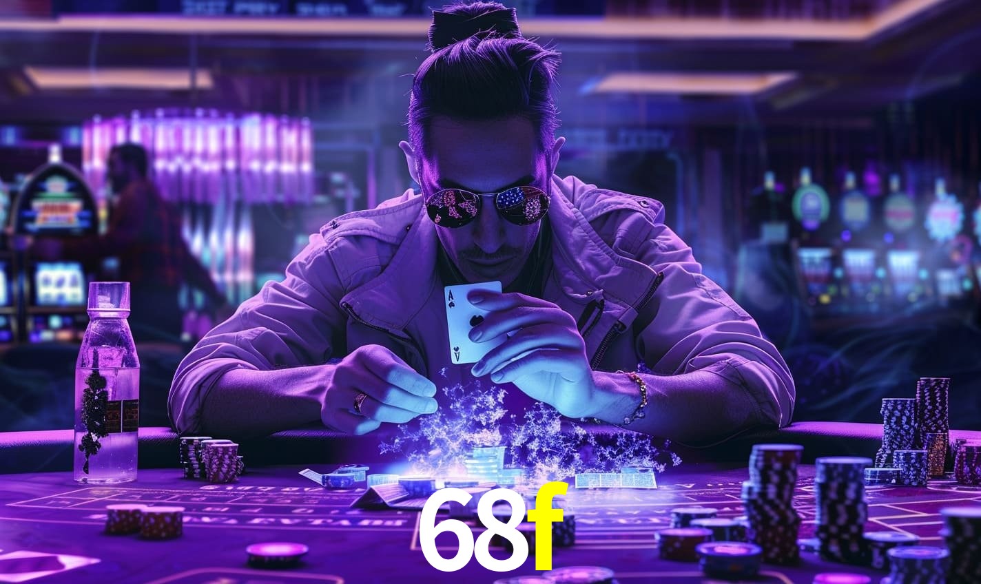 VIP Casino 68f