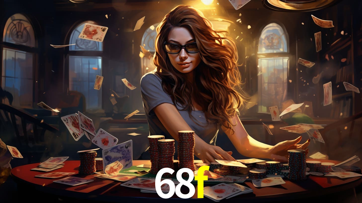 Live Casino 68f