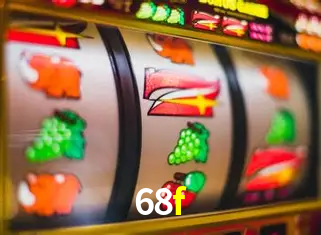 Descubra a Magia dos Jogos de Arcade no 68f