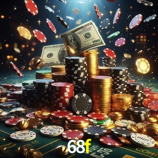 A Emoção da Loteria na 68f: Uma Chance de Mudança de Vida