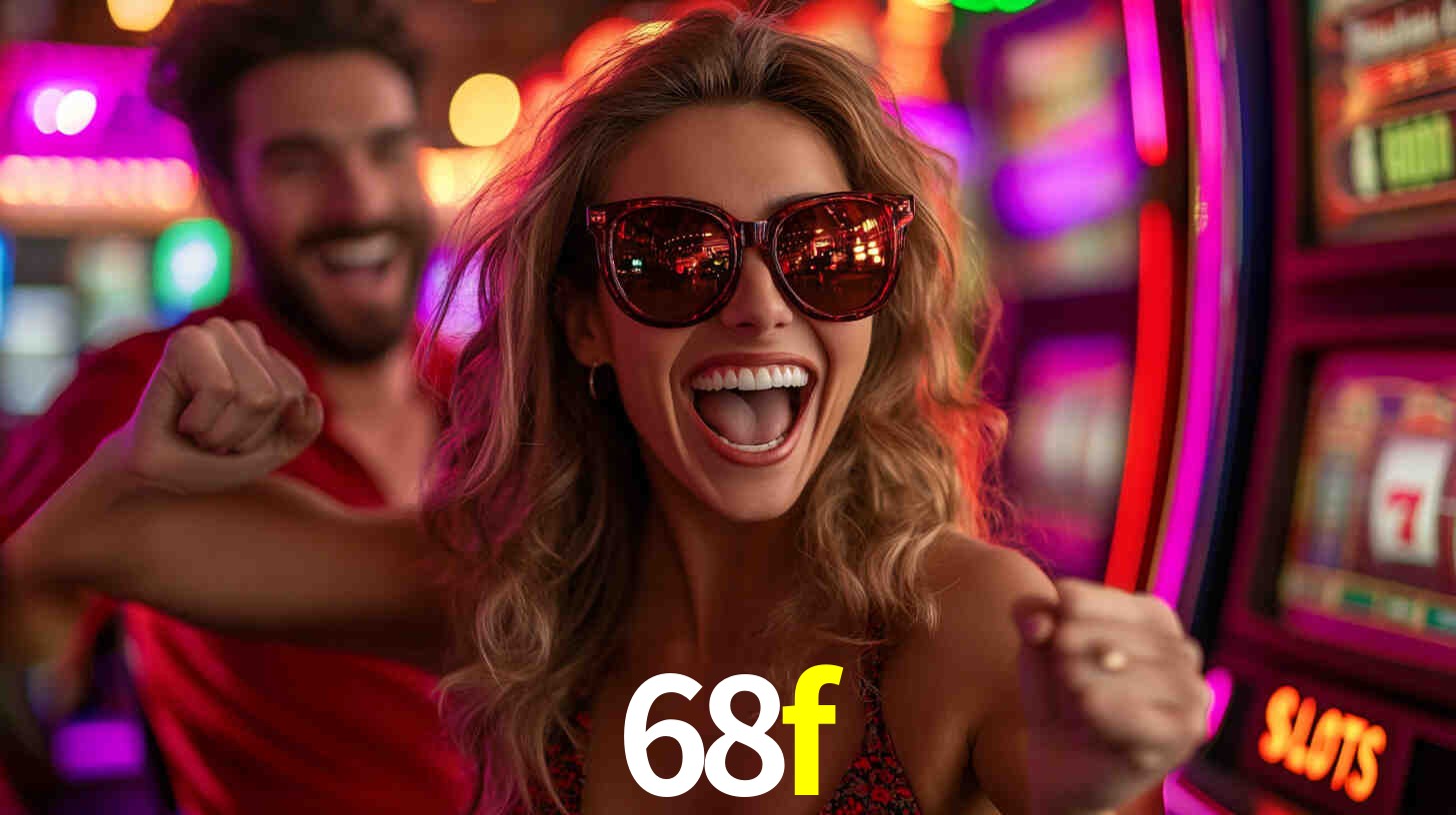Descubra o Programa VIP da 68f: Vantagens Exclusivas para Jogadores