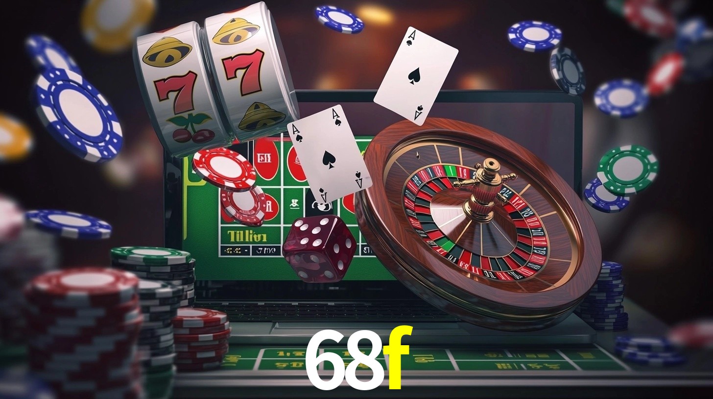 Welcome Bonus 68f