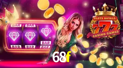Descubra o Mundo do Cassino Online com 68f