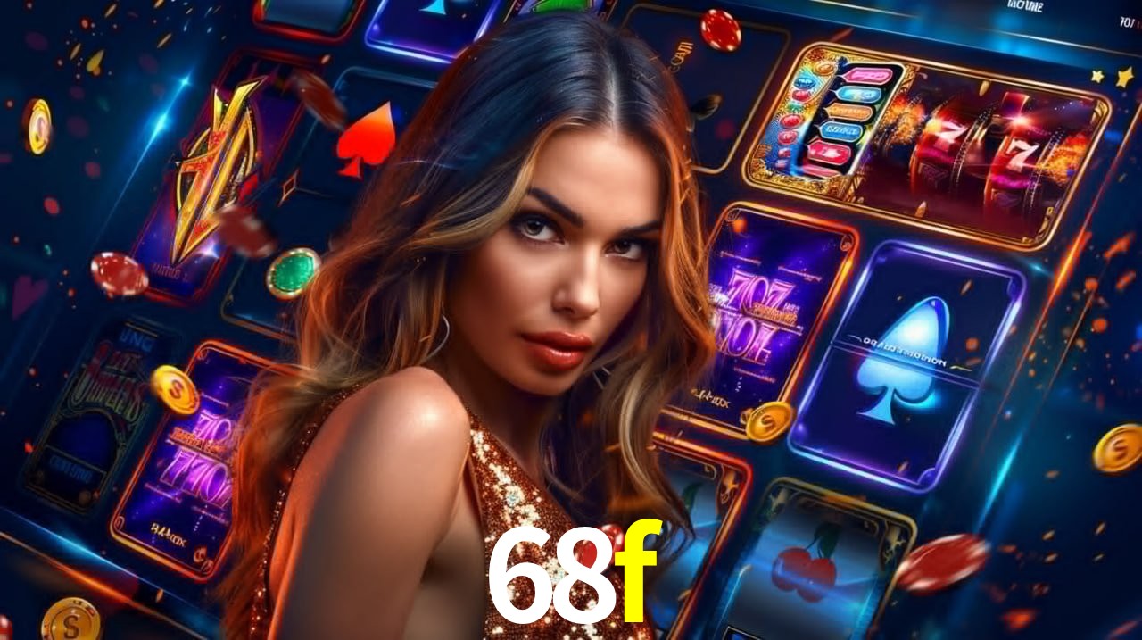 Descubra o Programa VIP da 68f: Vantagens Exclusivas para Jogadores