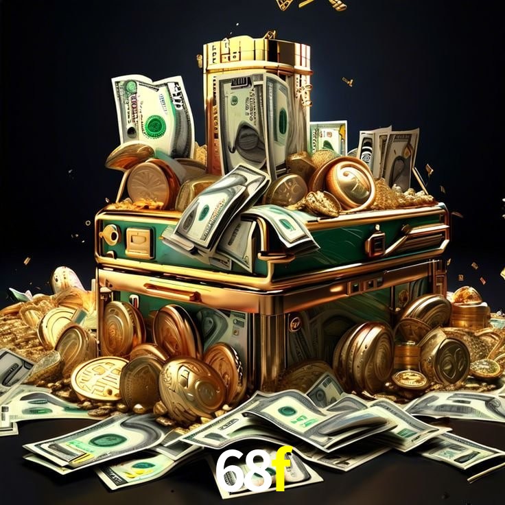 Welcome Bonus 68f