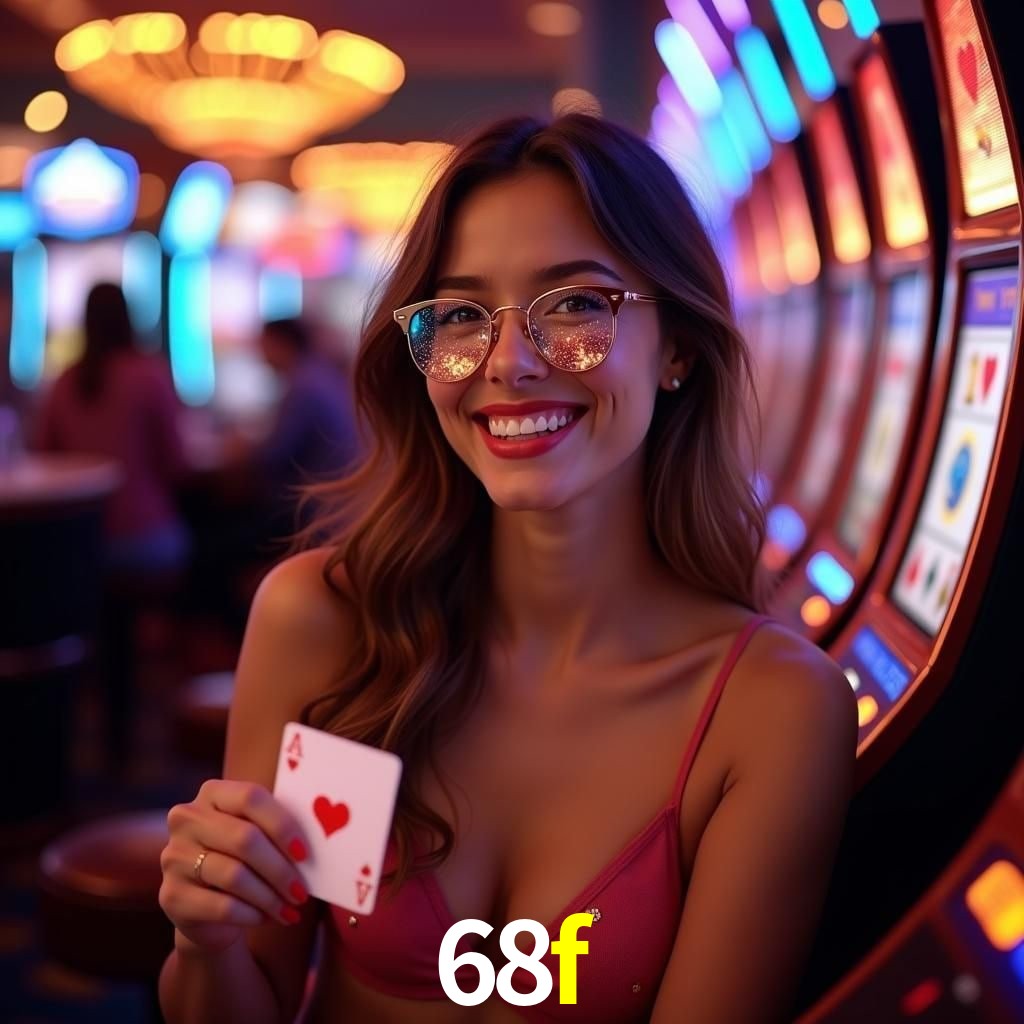 Tennis Betting 68f