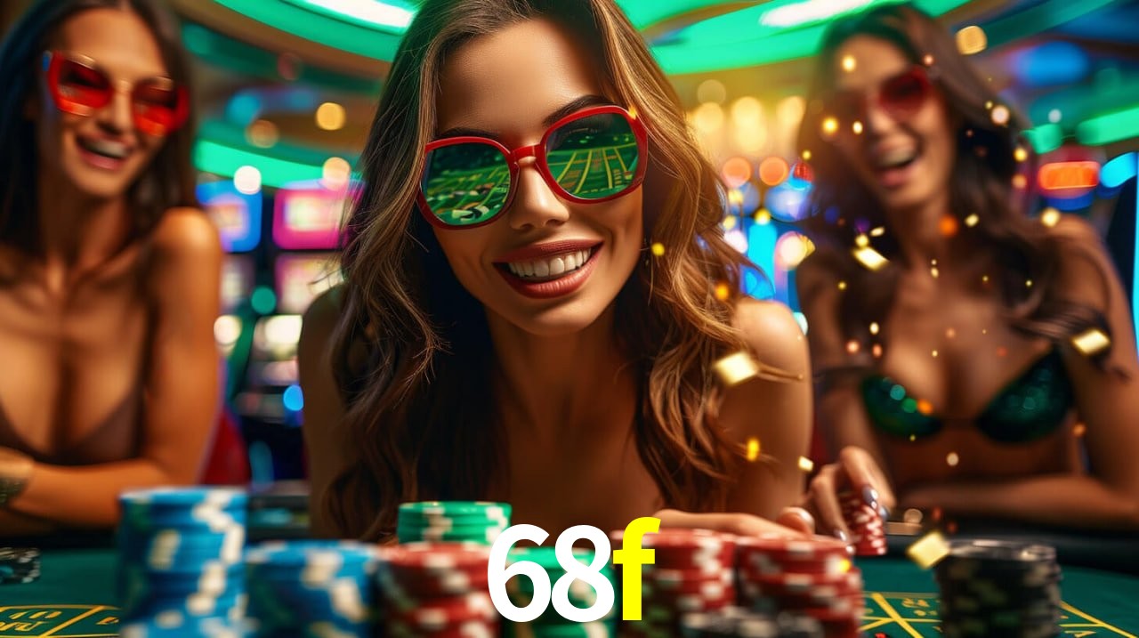 Football Betting 68f