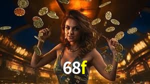 Welcome Bonus 68f