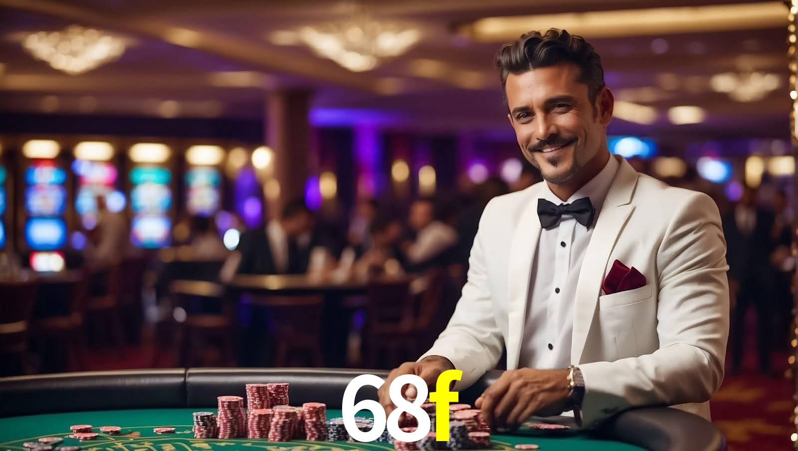 Quick Registration 68f