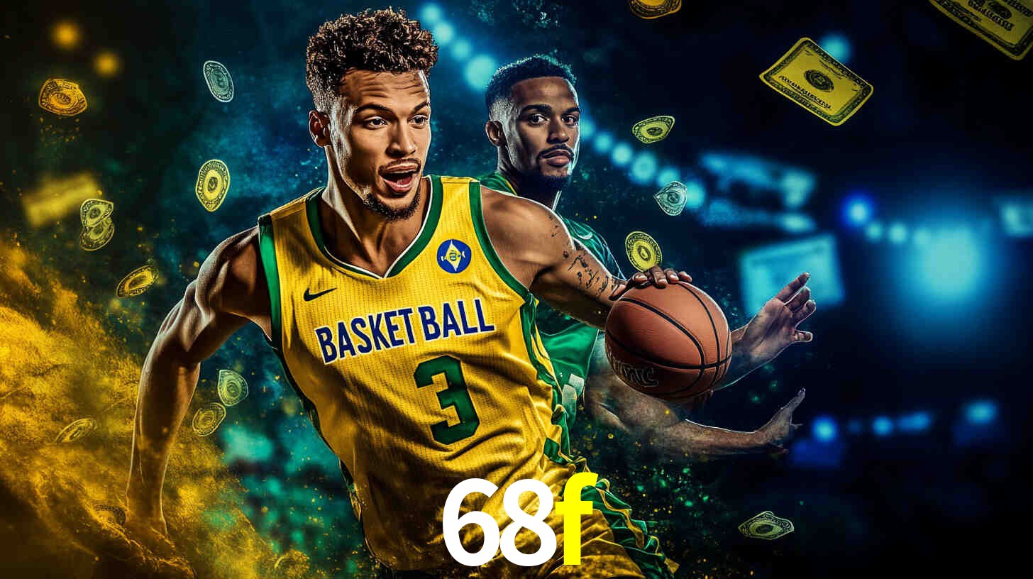 Desvendando o Mundo dos Jogos Virtuais na 68f
