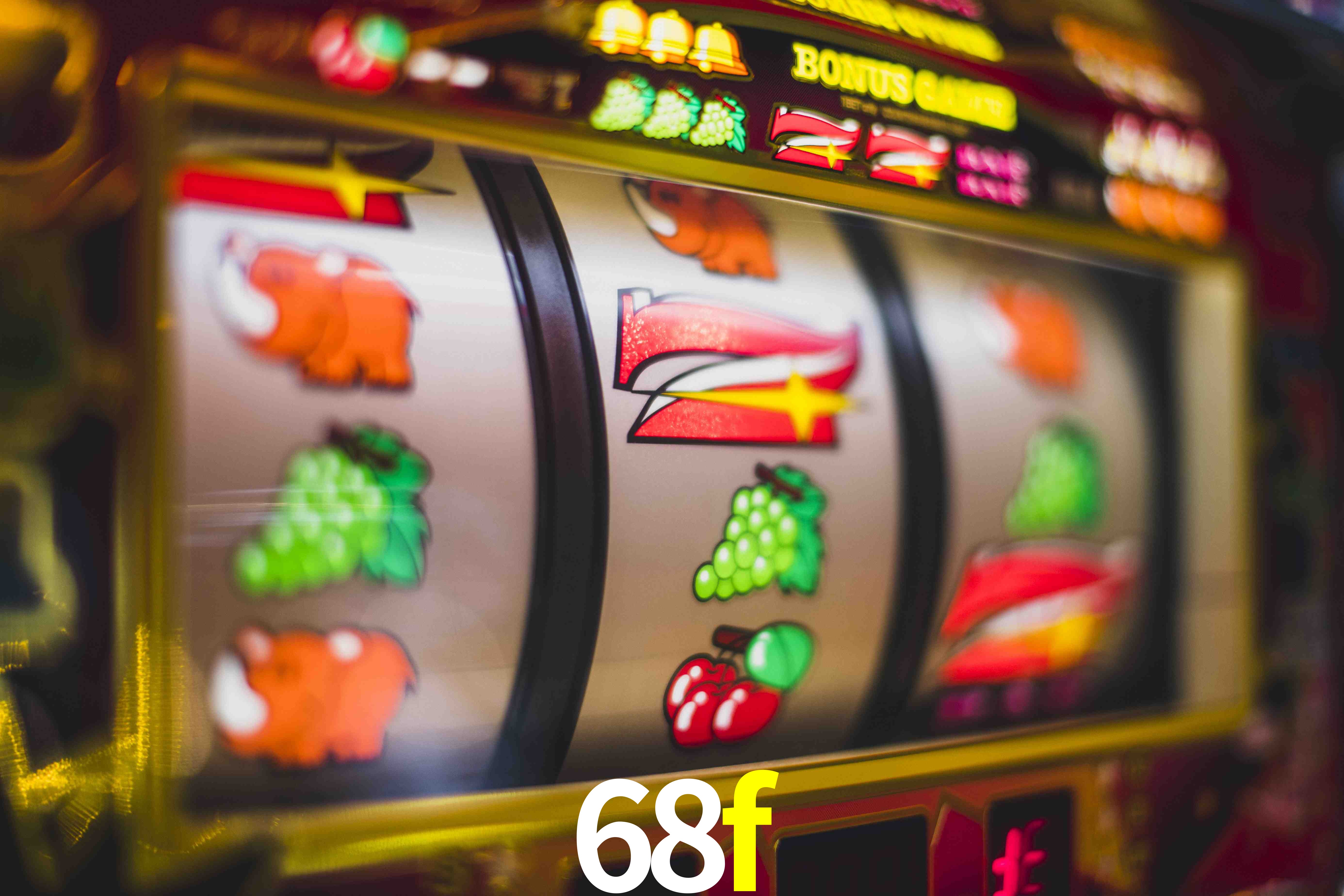 Aviator Game 68f