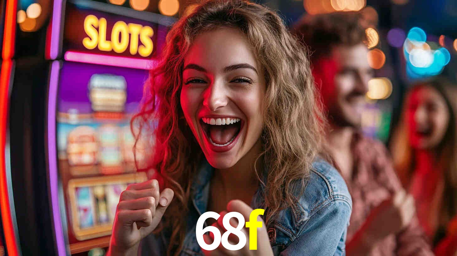 Apostas Esportivas na 68f: Um Guia Completo