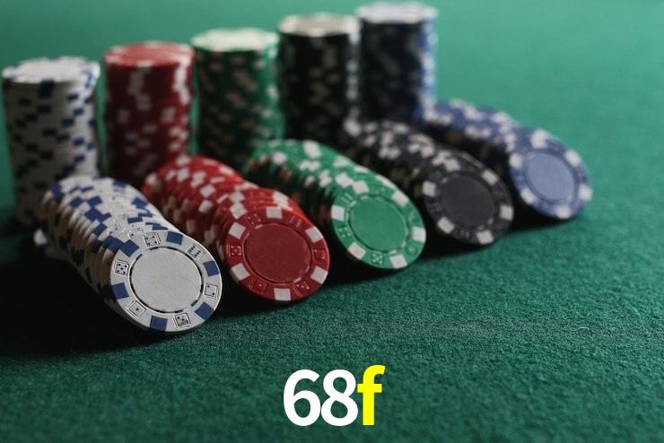 Experiência VIP 68f