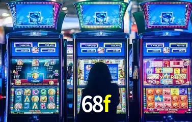 Live Casino 68f