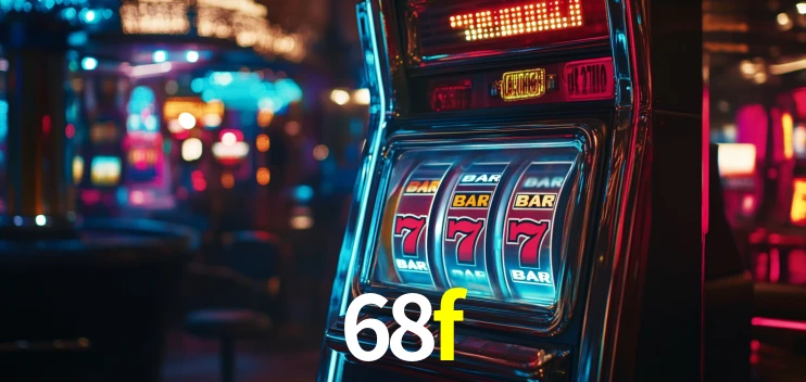 Welcome Bonus 68f